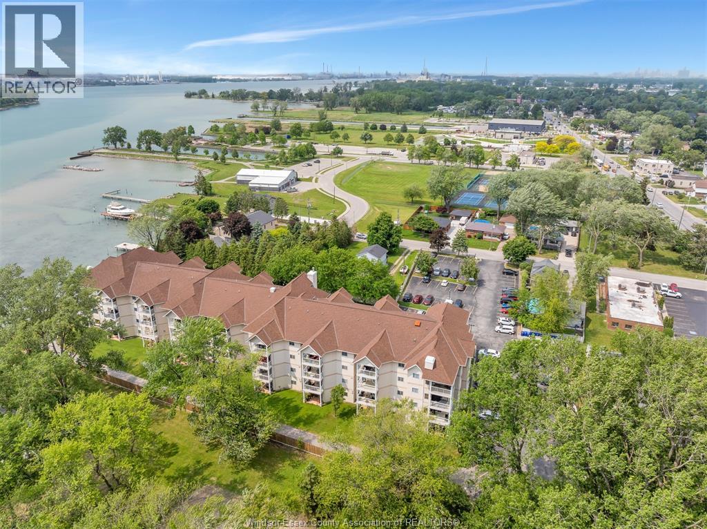 Photo 32 of 40 Adams Lane Unit 208, Lasalle ON