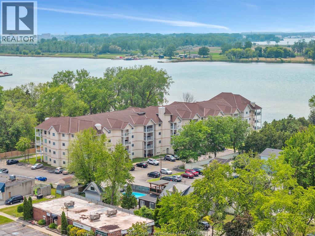 Photo 34 of 40 Adams Lane Unit 208, Lasalle ON