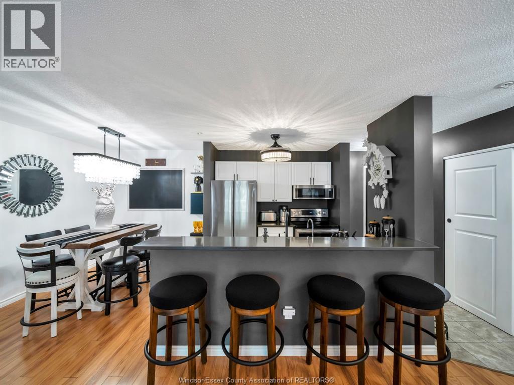 Photo 4 of 40 Adams Lane Unit 208, Lasalle ON