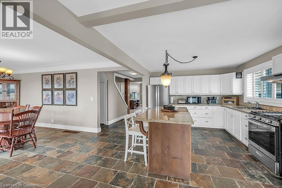 Photo 6 of 1434 Kirk Road, Binbrook ON