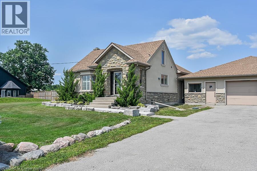 Photo 3 of 1434 Kirk Road, Binbrook ON