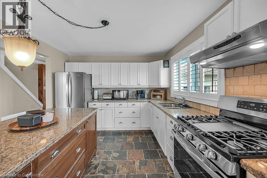 Photo 10 of 1434 Kirk Road, Binbrook ON