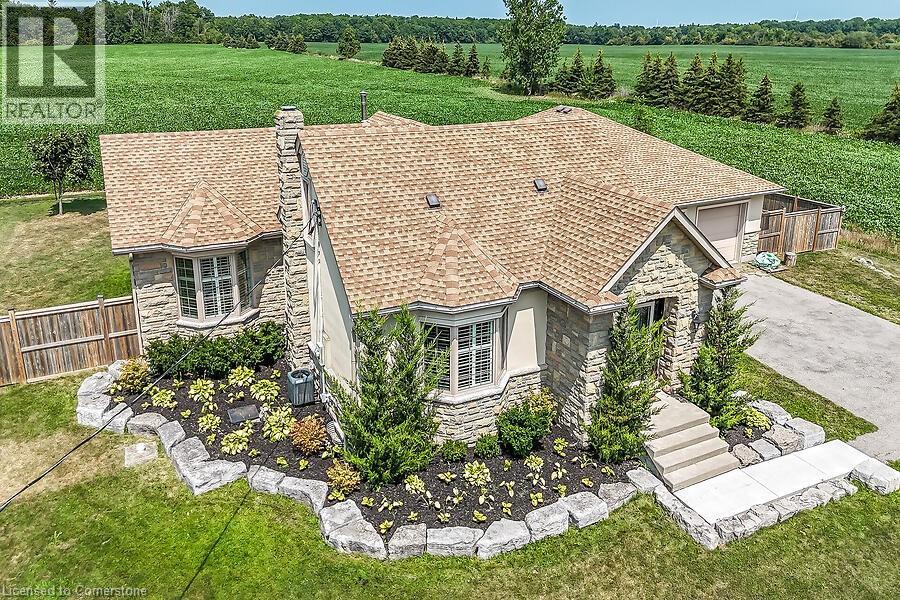 Photo 2 of 1434 Kirk Road, Binbrook ON