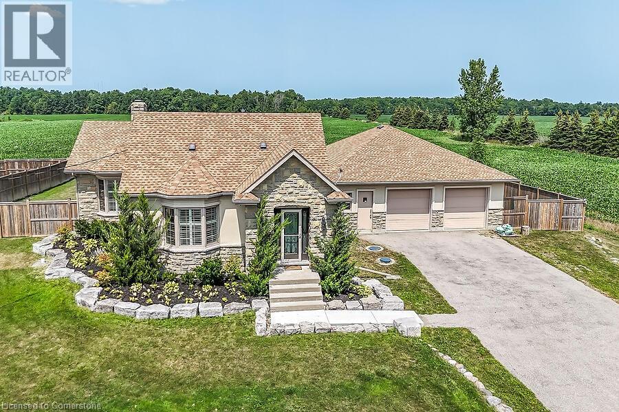 Photo 1 of 1434 Kirk Road, Binbrook ON
