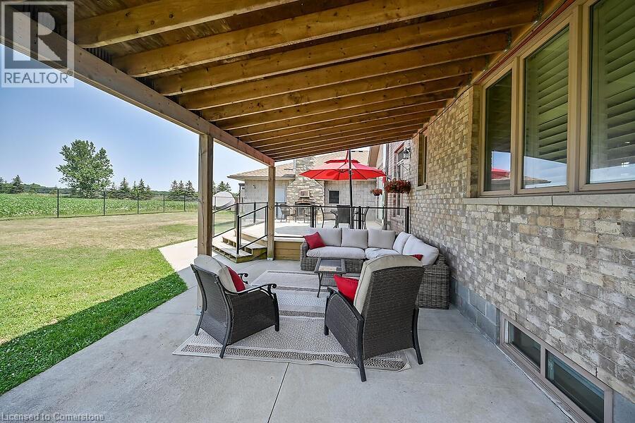 Photo 35 of 1434 Kirk Road, Binbrook ON