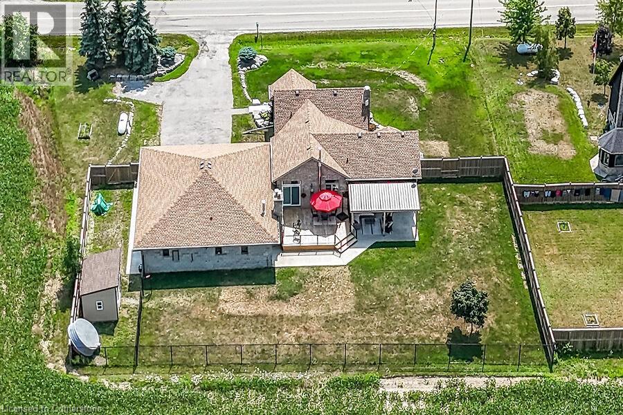 Photo 42 of 1434 Kirk Road, Binbrook ON