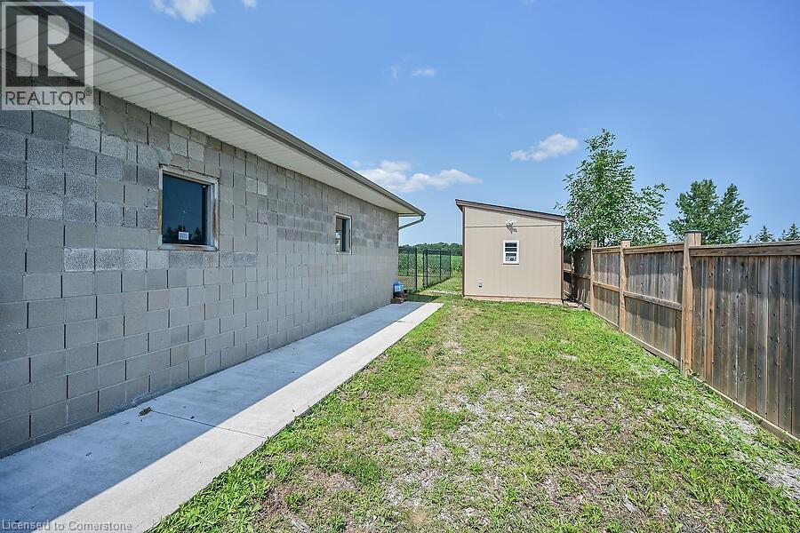 Photo 33 of 1434 Kirk Road, Binbrook ON