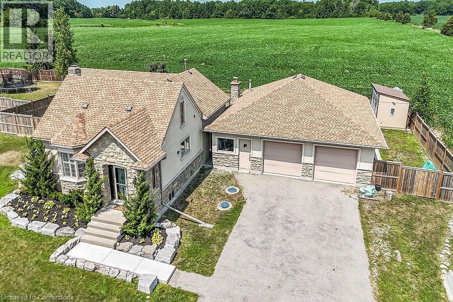 Photo 39 of 1434 Kirk Road, Binbrook ON