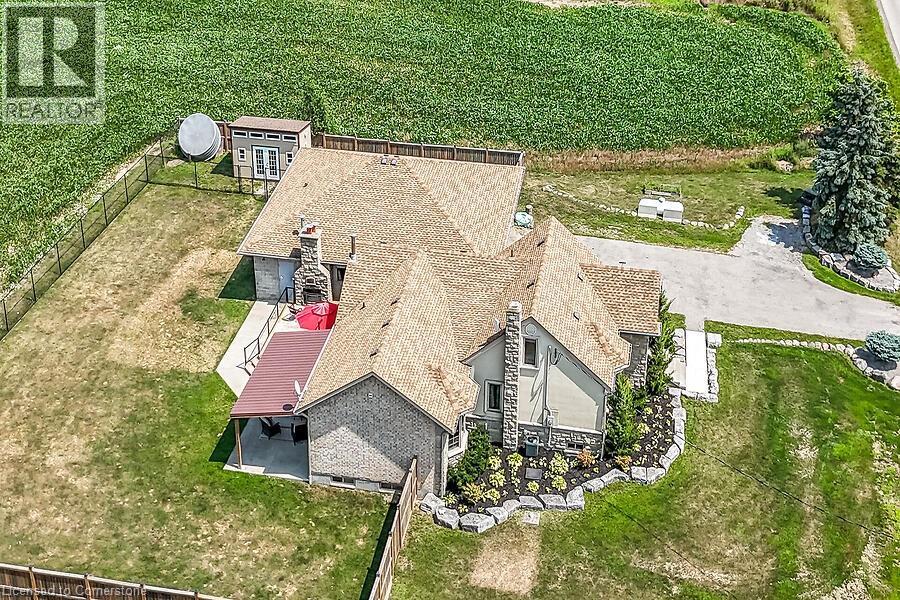 Photo 43 of 1434 Kirk Road, Binbrook ON