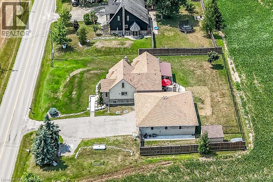 Photo 41 of 1434 Kirk Road, Binbrook ON