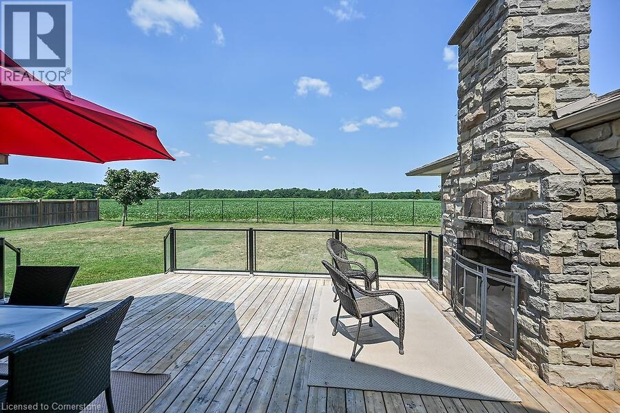 Photo 37 of 1434 Kirk Road, Binbrook ON