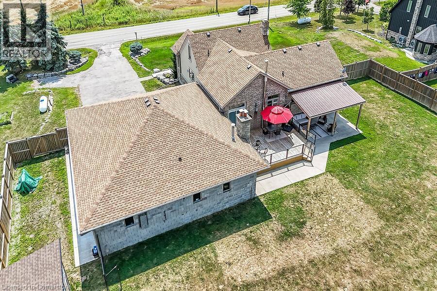 Photo 46 of 1434 Kirk Road, Binbrook ON