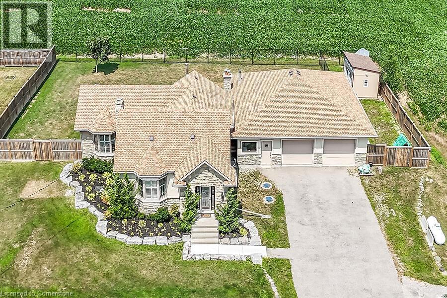 Photo 40 of 1434 Kirk Road, Binbrook ON