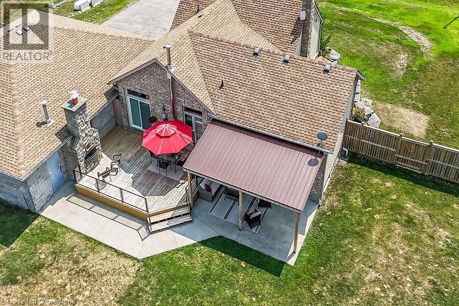 Photo 47 of 1434 Kirk Road, Binbrook ON
