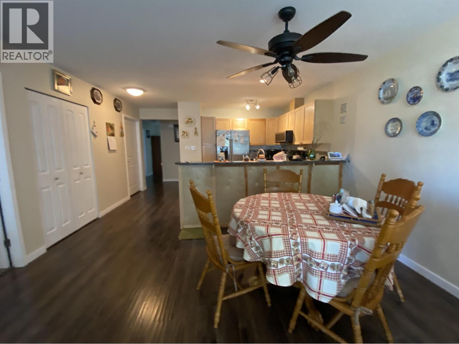 206 4719 DAVIS AVENUE, Terrace