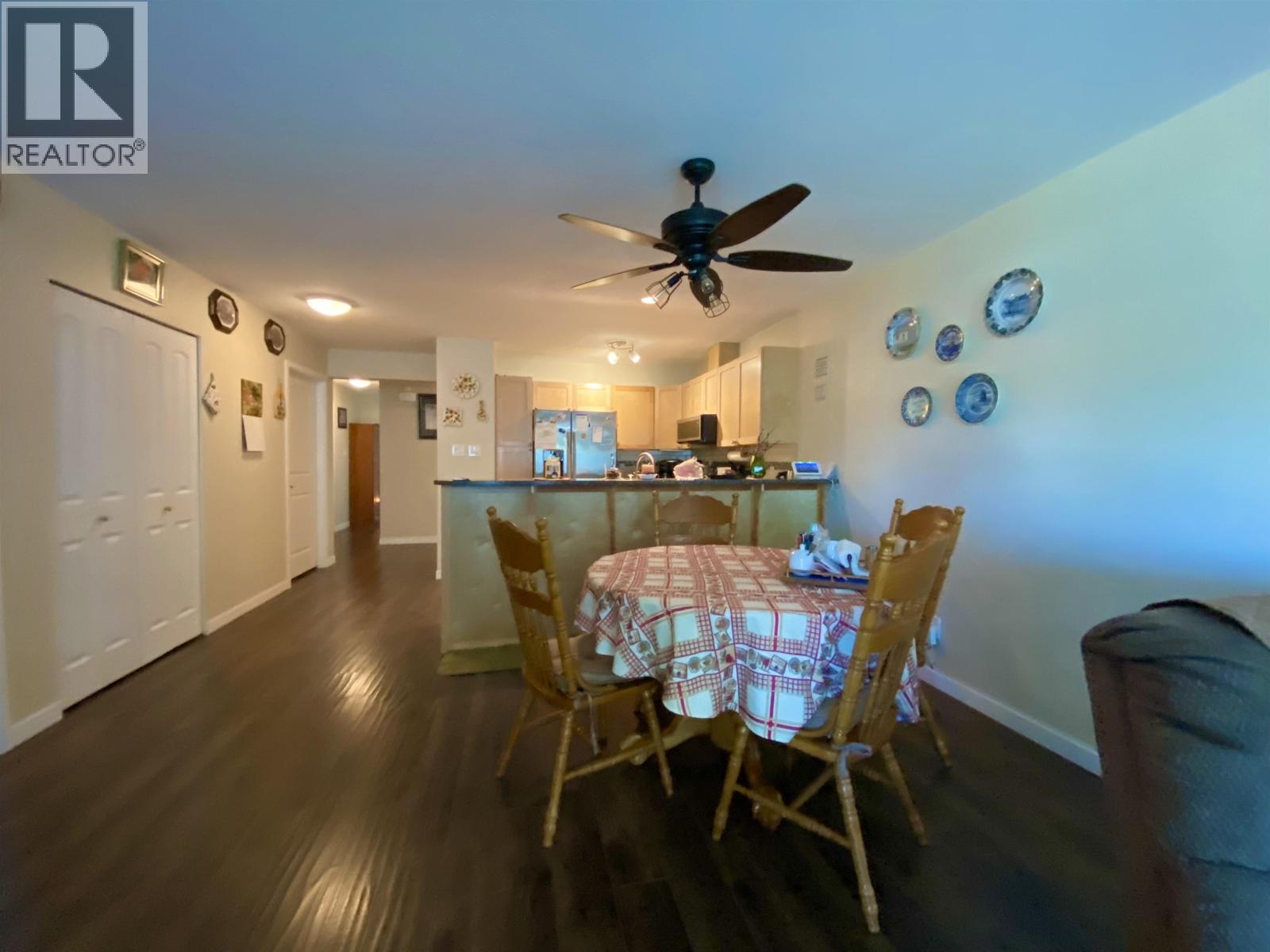 206 4719 DAVIS AVENUE, Terrace