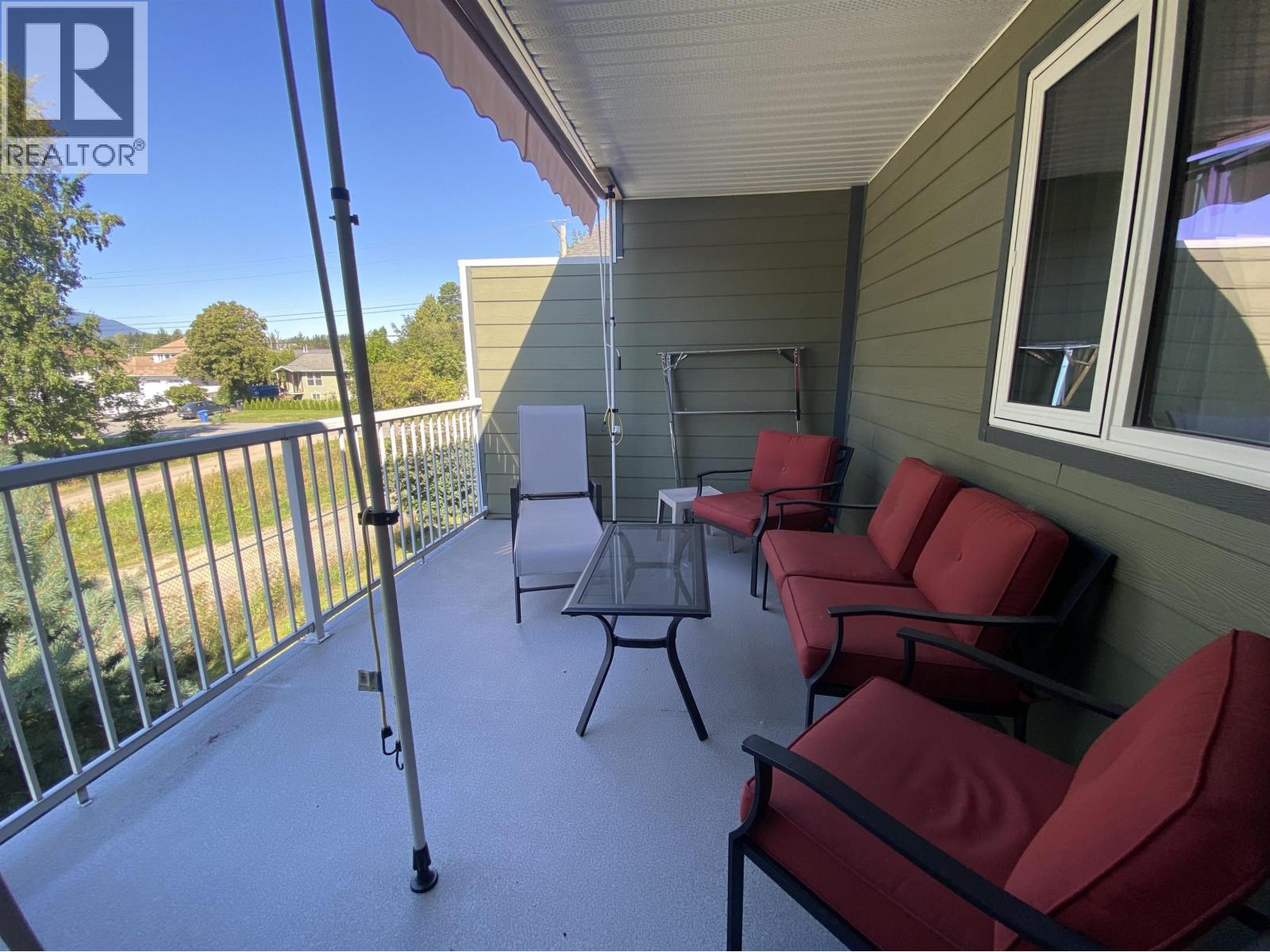 206 4719 DAVIS AVENUE, Terrace