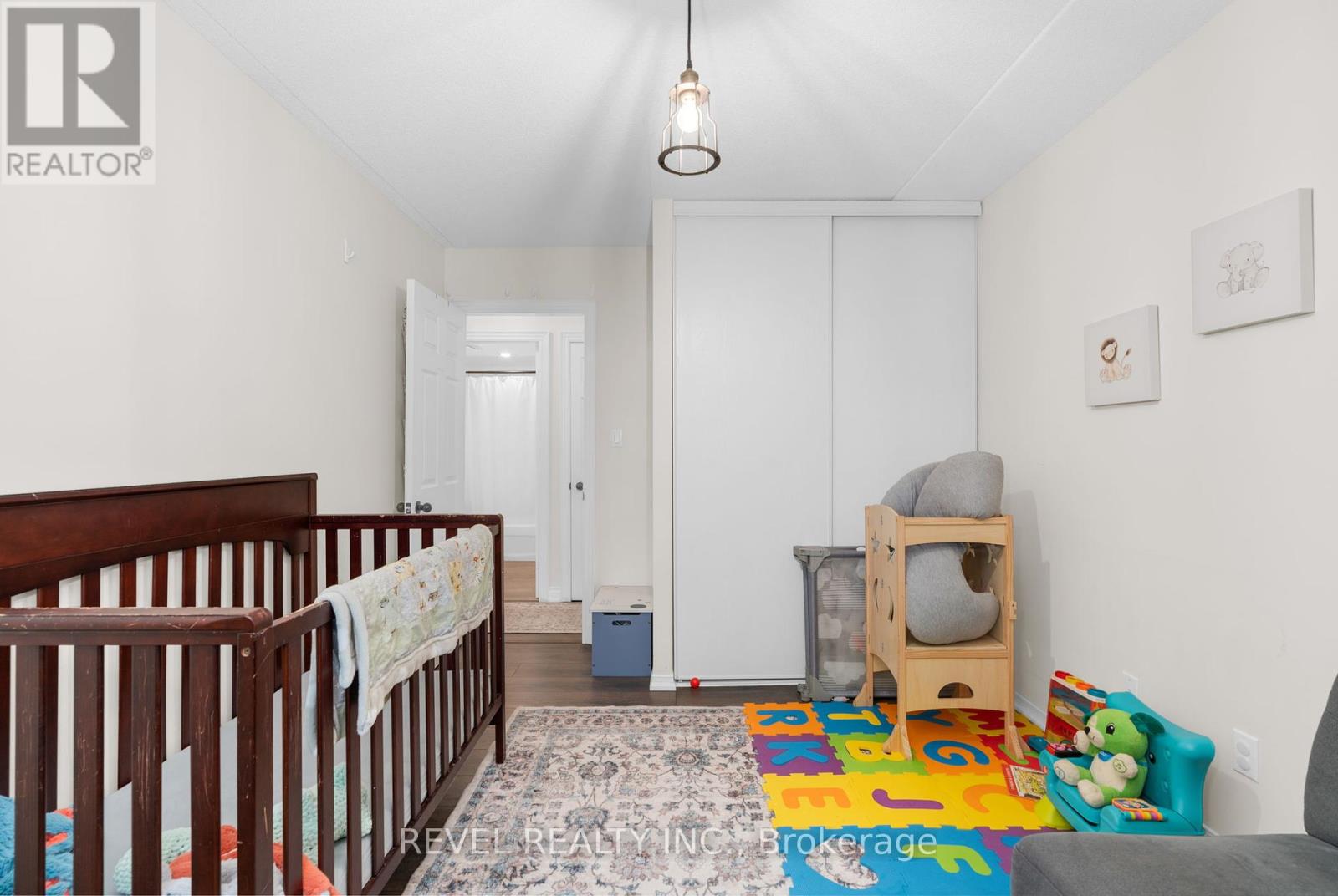 Photo 14 of 206 107 Bond Street, Orillia ON
