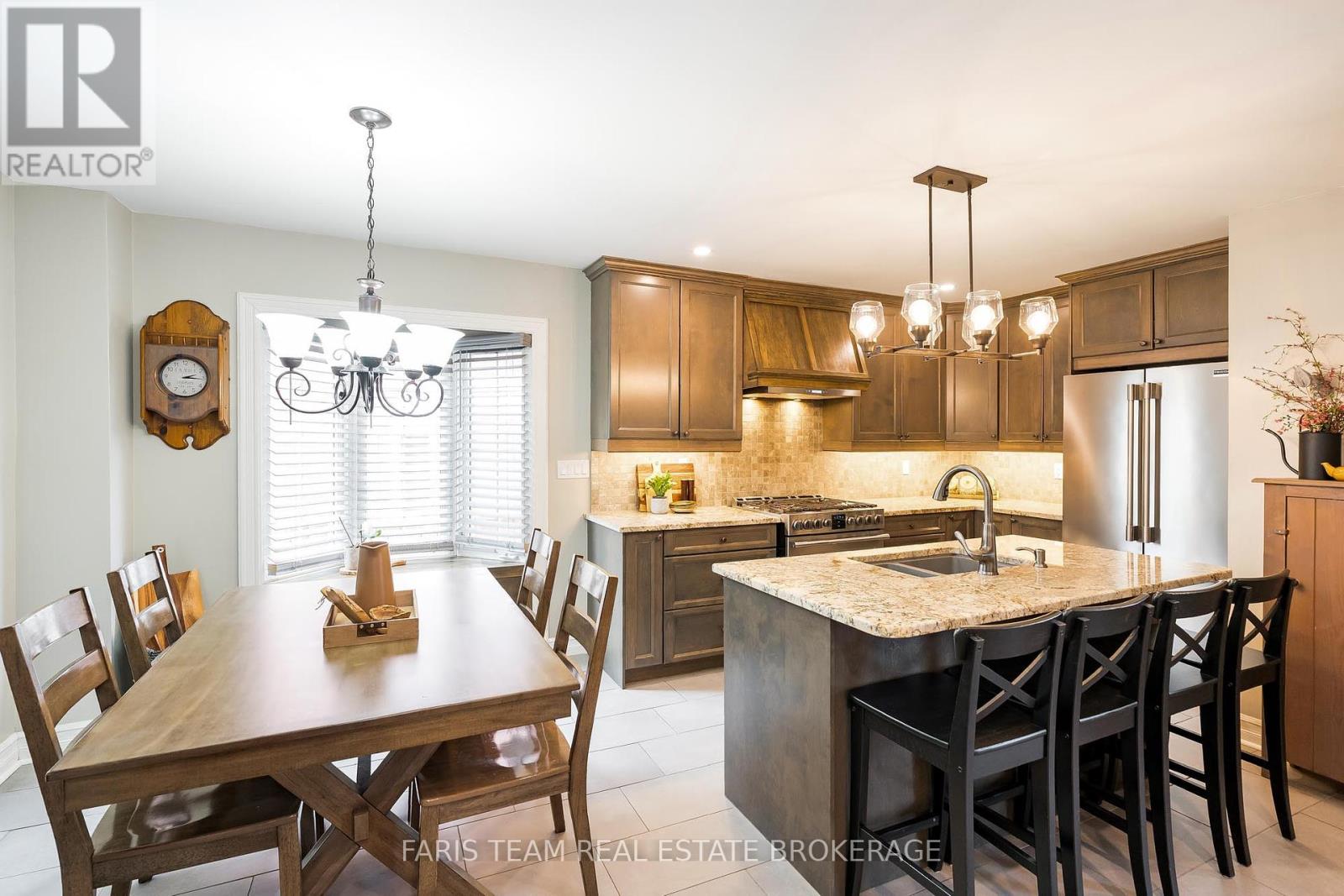 Photo 3 of 41 Mcdougall Drive, Barrie ON