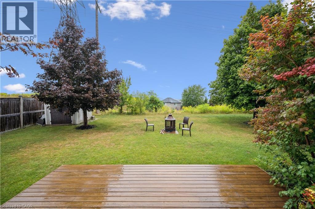 Photo 32 of 957 Banffshire Court, Kitchener ON