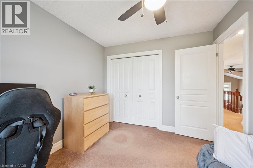 Photo 22 of 957 Banffshire Court, Kitchener ON