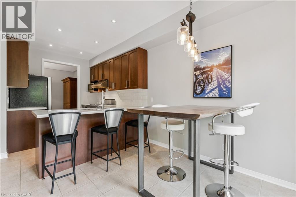 Photo 14 of 28 Doon Mills Drive Unit 9, Kitchener ON