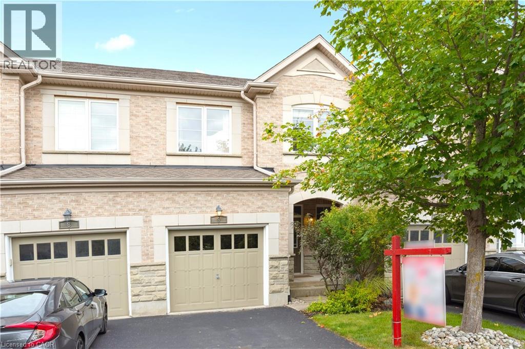 Photo 2 of 28 Doon Mills Drive Unit 9, Kitchener ON