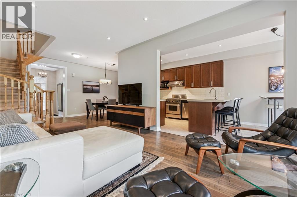 Photo 10 of 28 Doon Mills Drive Unit 9, Kitchener ON