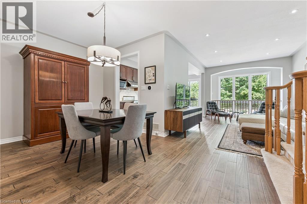 Photo 6 of 28 Doon Mills Drive Unit 9, Kitchener ON