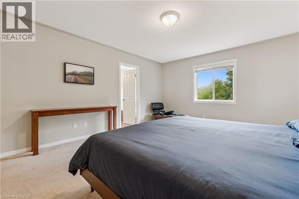 Photo 26 of 28 Doon Mills Drive Unit 9, Kitchener ON