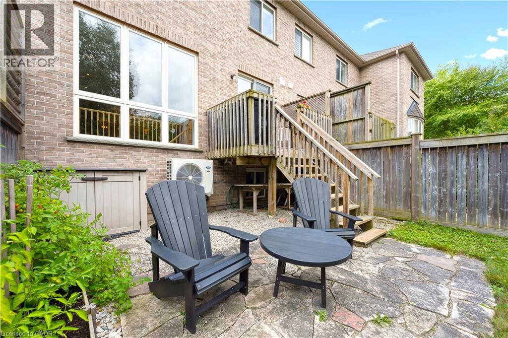 Photo 38 of 28 Doon Mills Drive Unit 9, Kitchener ON