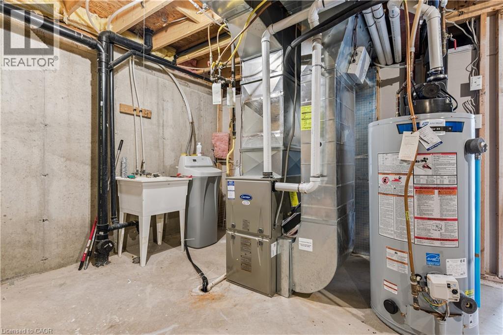 Photo 34 of 28 Doon Mills Drive Unit 9, Kitchener ON