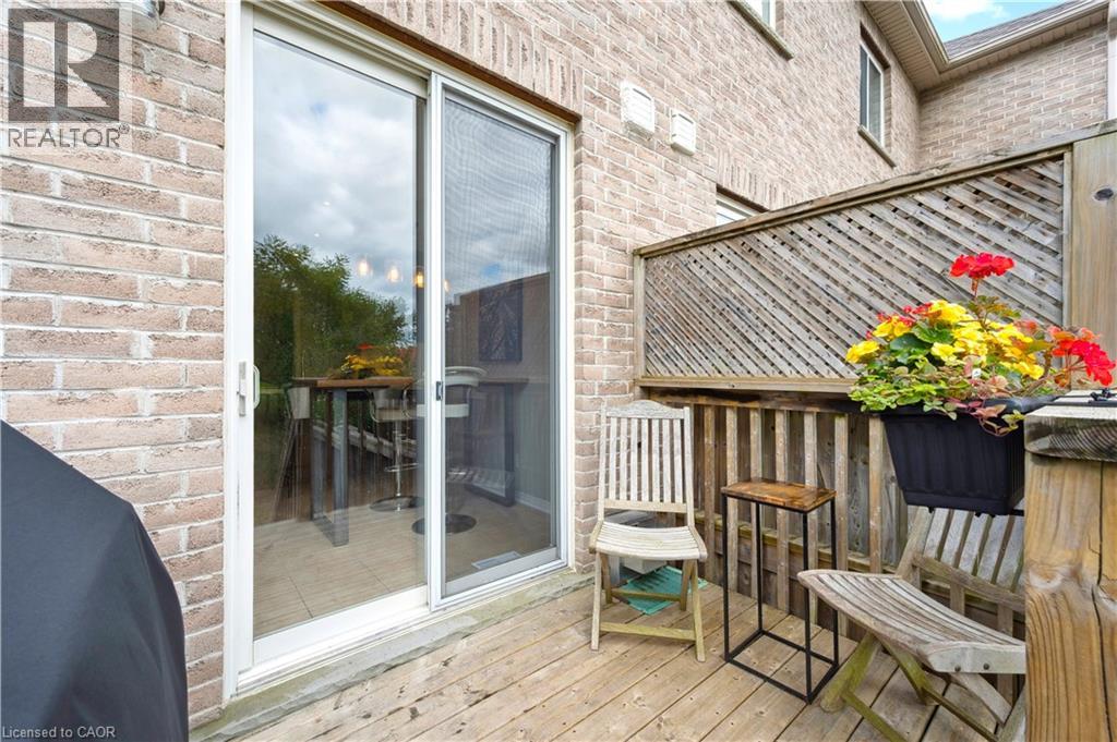 Photo 36 of 28 Doon Mills Drive Unit 9, Kitchener ON