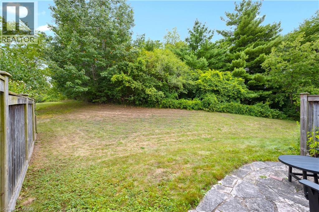 Photo 37 of 28 Doon Mills Drive Unit 9, Kitchener ON