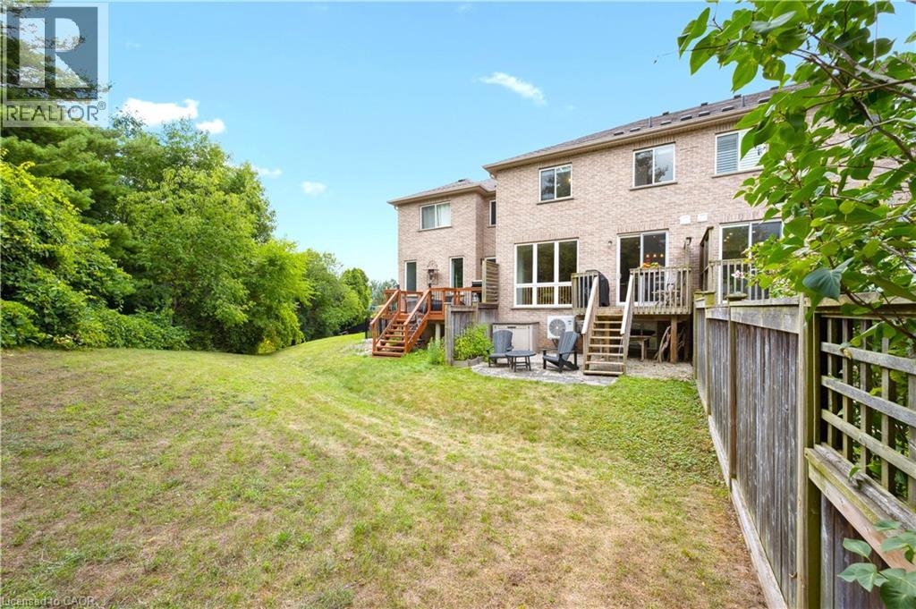 Photo 40 of 28 Doon Mills Drive Unit 9, Kitchener ON