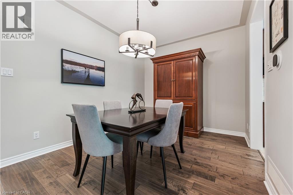 Photo 11 of 28 Doon Mills Drive Unit 9, Kitchener ON