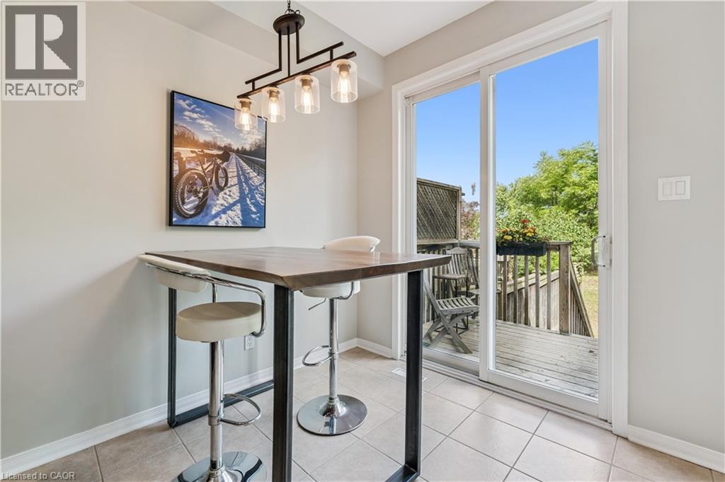 Photo 13 of 28 Doon Mills Drive Unit 9, Kitchener ON