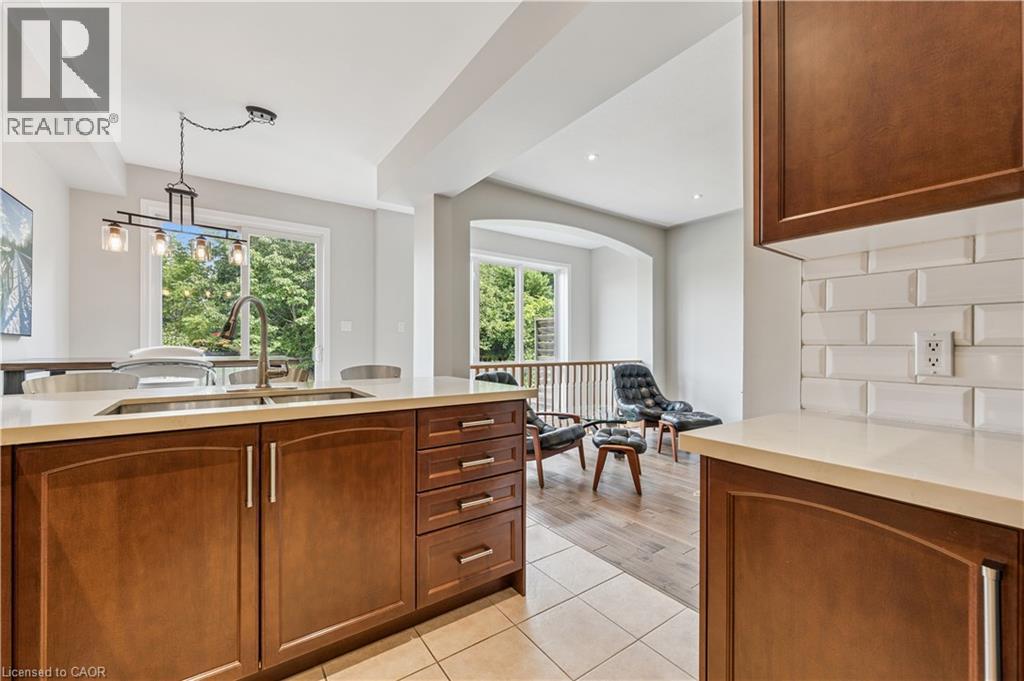Photo 18 of 28 Doon Mills Drive Unit 9, Kitchener ON