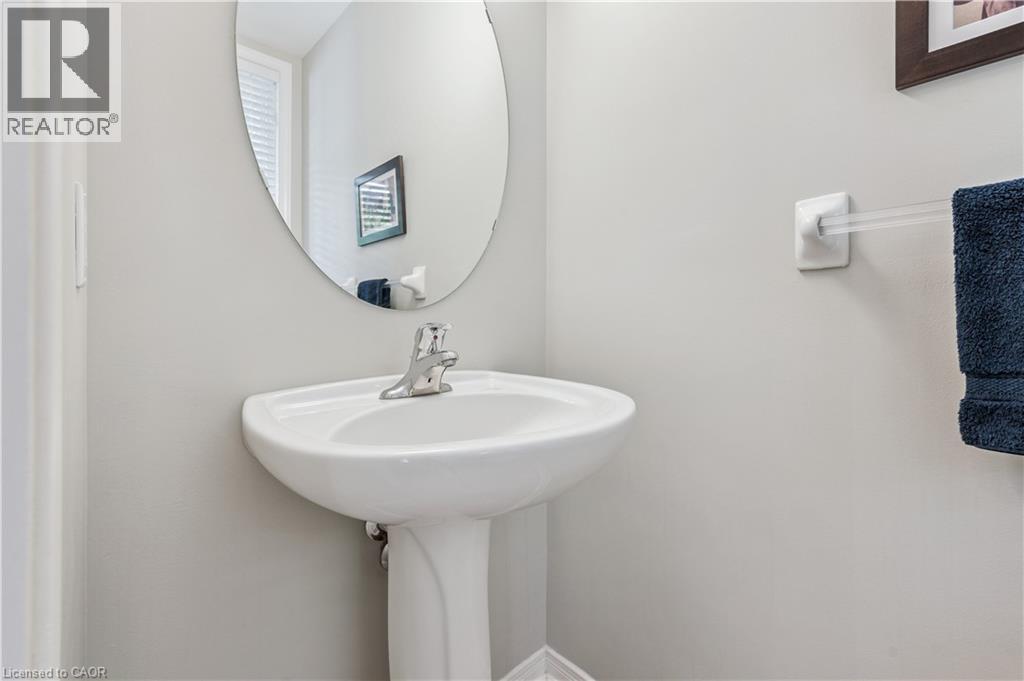 Photo 19 of 28 Doon Mills Drive Unit 9, Kitchener ON