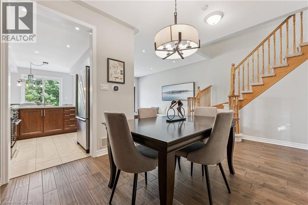 Photo 12 of 28 Doon Mills Drive Unit 9, Kitchener ON
