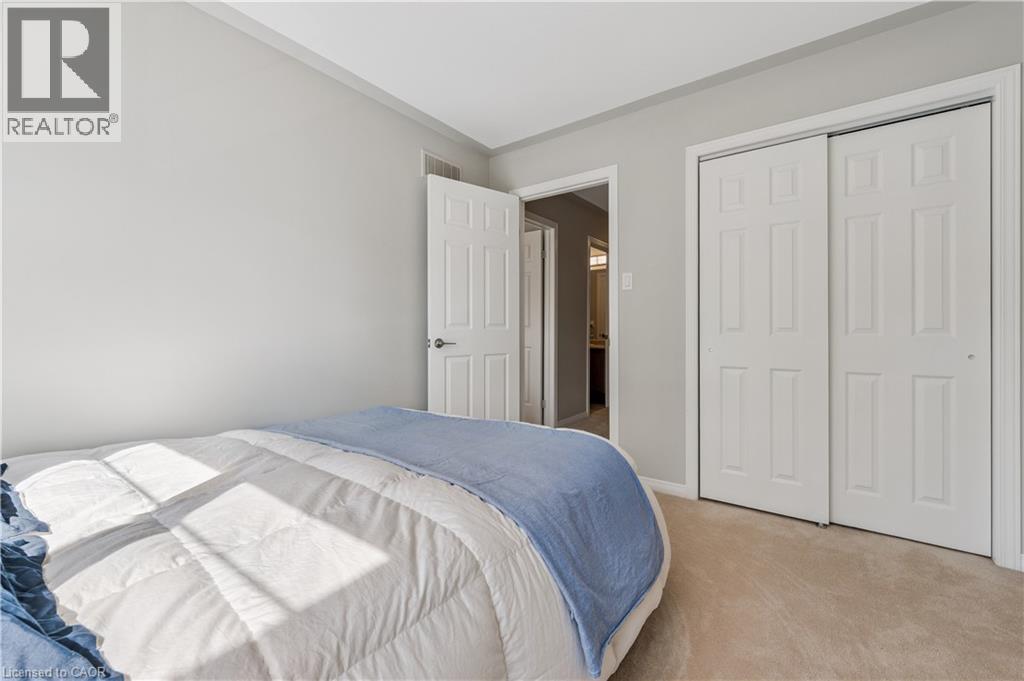 Photo 21 of 28 Doon Mills Drive Unit 9, Kitchener ON