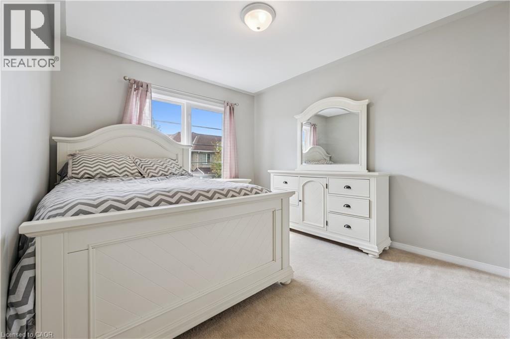 Photo 22 of 28 Doon Mills Drive Unit 9, Kitchener ON