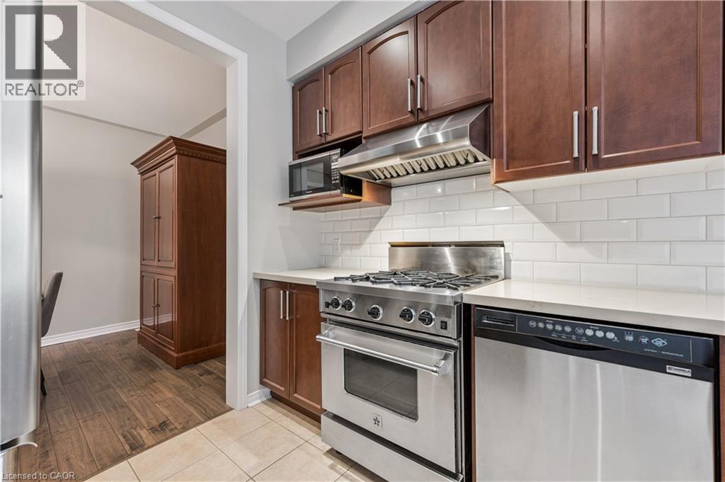 Photo 16 of 28 Doon Mills Drive Unit 9, Kitchener ON