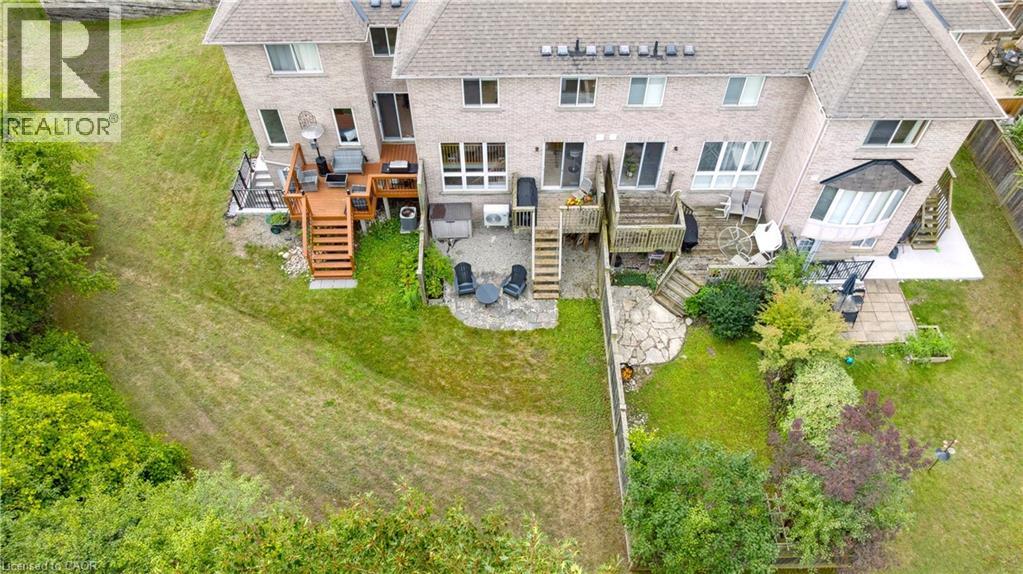 Photo 45 of 28 Doon Mills Drive Unit 9, Kitchener ON