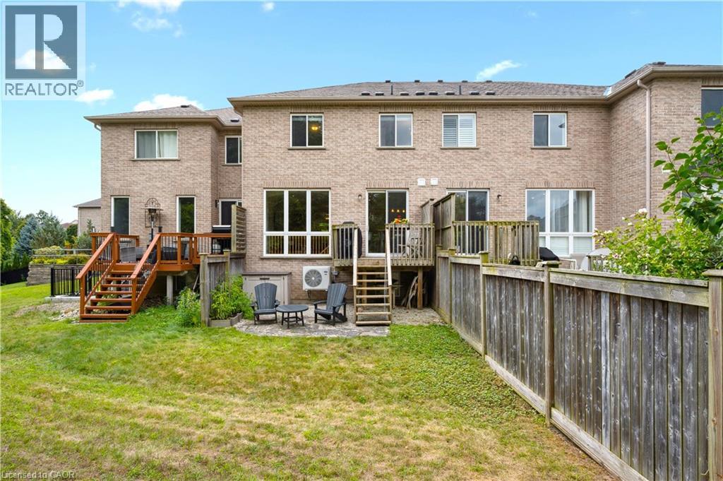Photo 42 of 28 Doon Mills Drive Unit 9, Kitchener ON