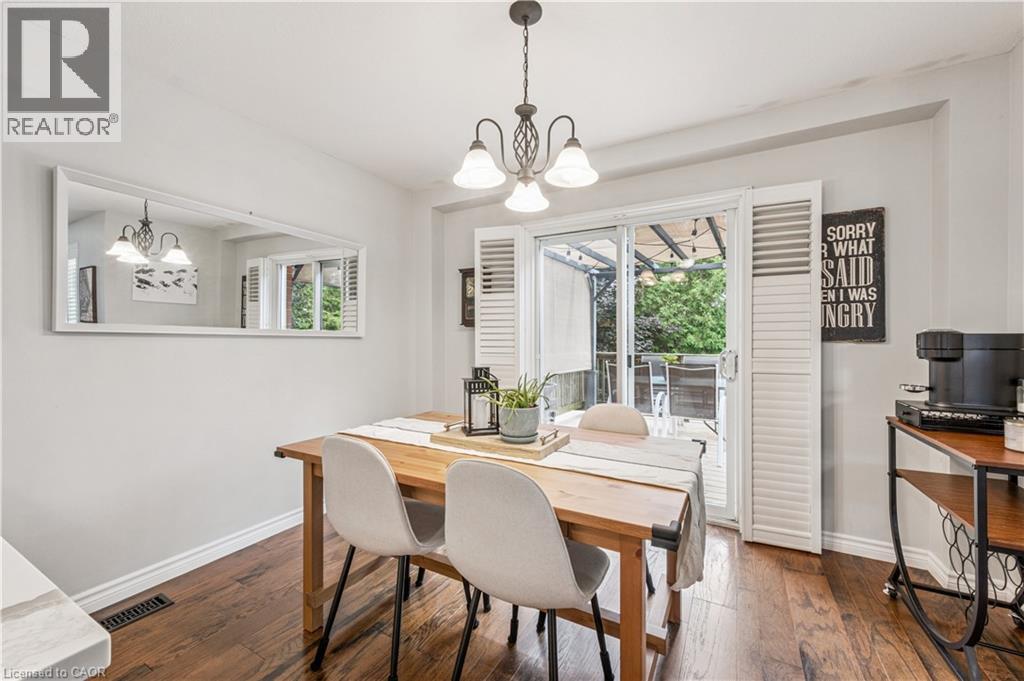 Photo 11 of 96 Kent Street, Cambridge ON