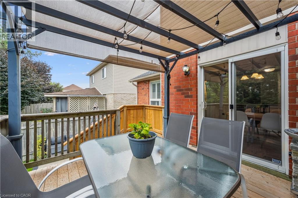 Photo 34 of 96 Kent Street, Cambridge ON