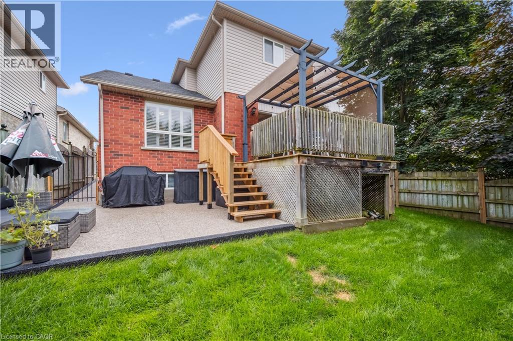 Photo 30 of 96 Kent Street, Cambridge ON