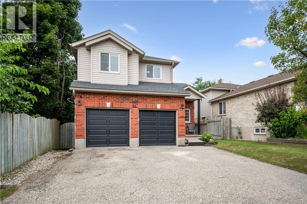 Photo 40 of 96 Kent Street, Cambridge ON