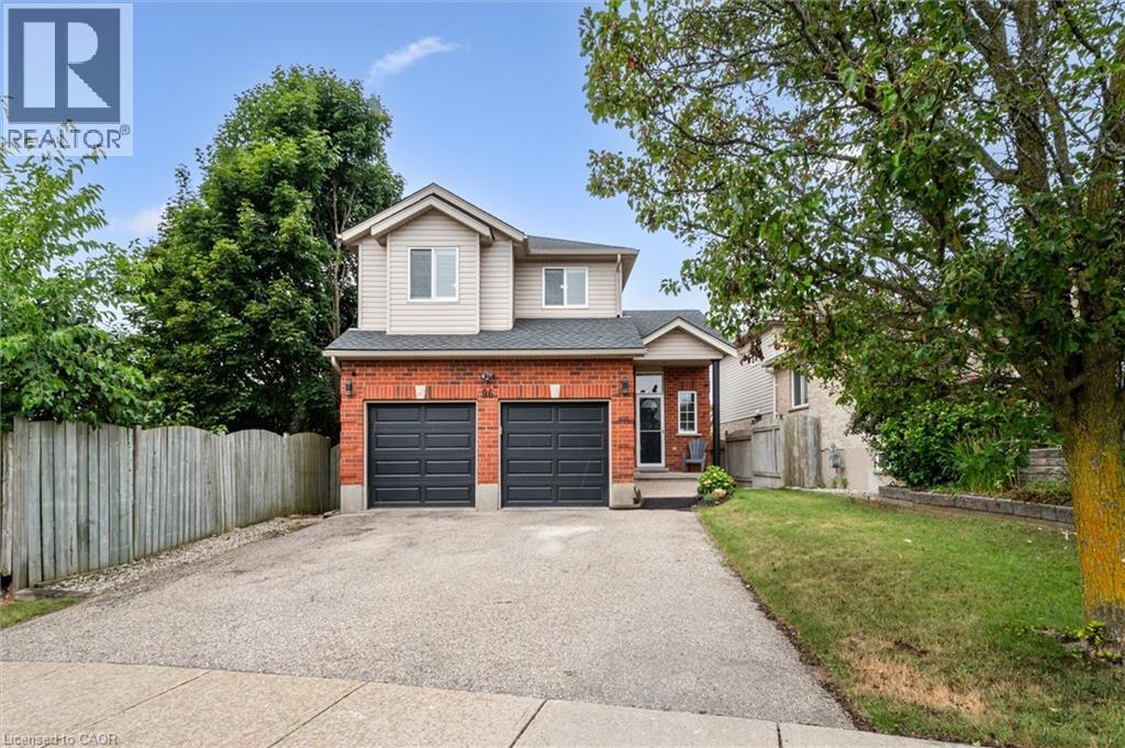Photo 39 of 96 Kent Street, Cambridge ON